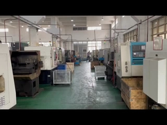 El bloque multíple hidráulico de aluminio de la válvula modificó el aceite para requisitos particulares 120m m