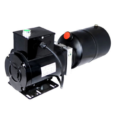 AC 110V 2.2Kw Double Acting Hydraulic Power Unit Small