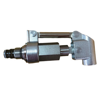 207 Bar Portable Hand Operated Manual Hydraulic Pumps