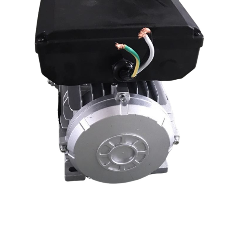 Hydraulic Power Unit Dock Leveler Hydraulic High Pressure Gear Pump AC380V 0.75KW Motor 2.1cc/R