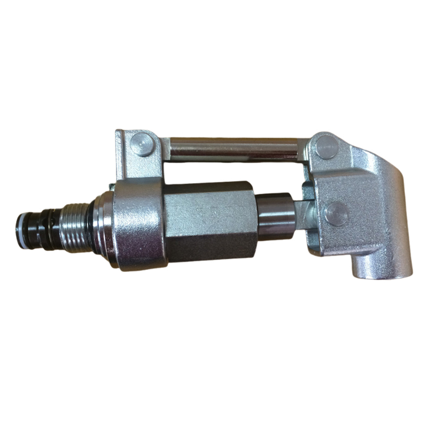 207 Bar Portable Hand Operated Manual Hydraulic Pumps