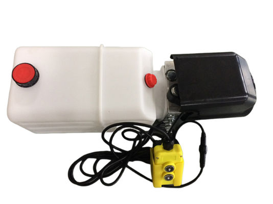 El poder de DC 24V 1600W embala para el remolque de la descarga